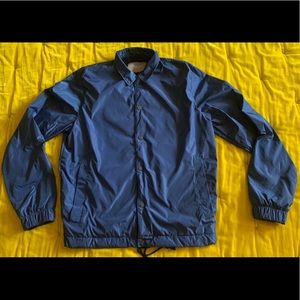 Everlane Royal Blue Windbreaker